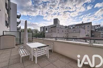 Appartement 2 pièces 329000 €