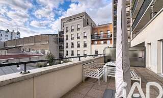 Appartement 2 Pièces 47 m² à vendre à Pantin (93500)