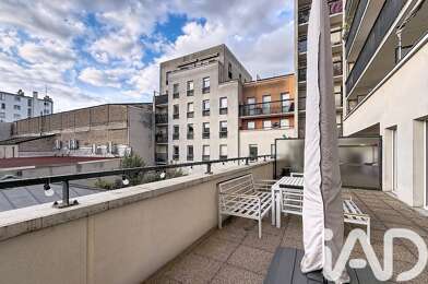 Appartement 2 pièces 329000 €