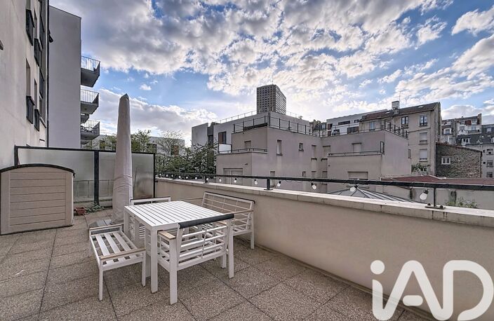 Vente Appartement 2 pièces — photo 3