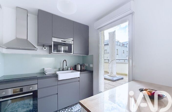 Vente Appartement 2 pièces — photo 4