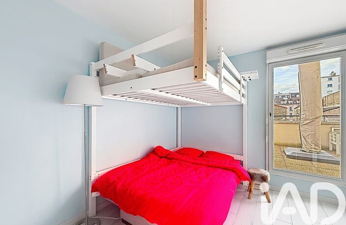 Vente Appartement 2 pièces — photo 5