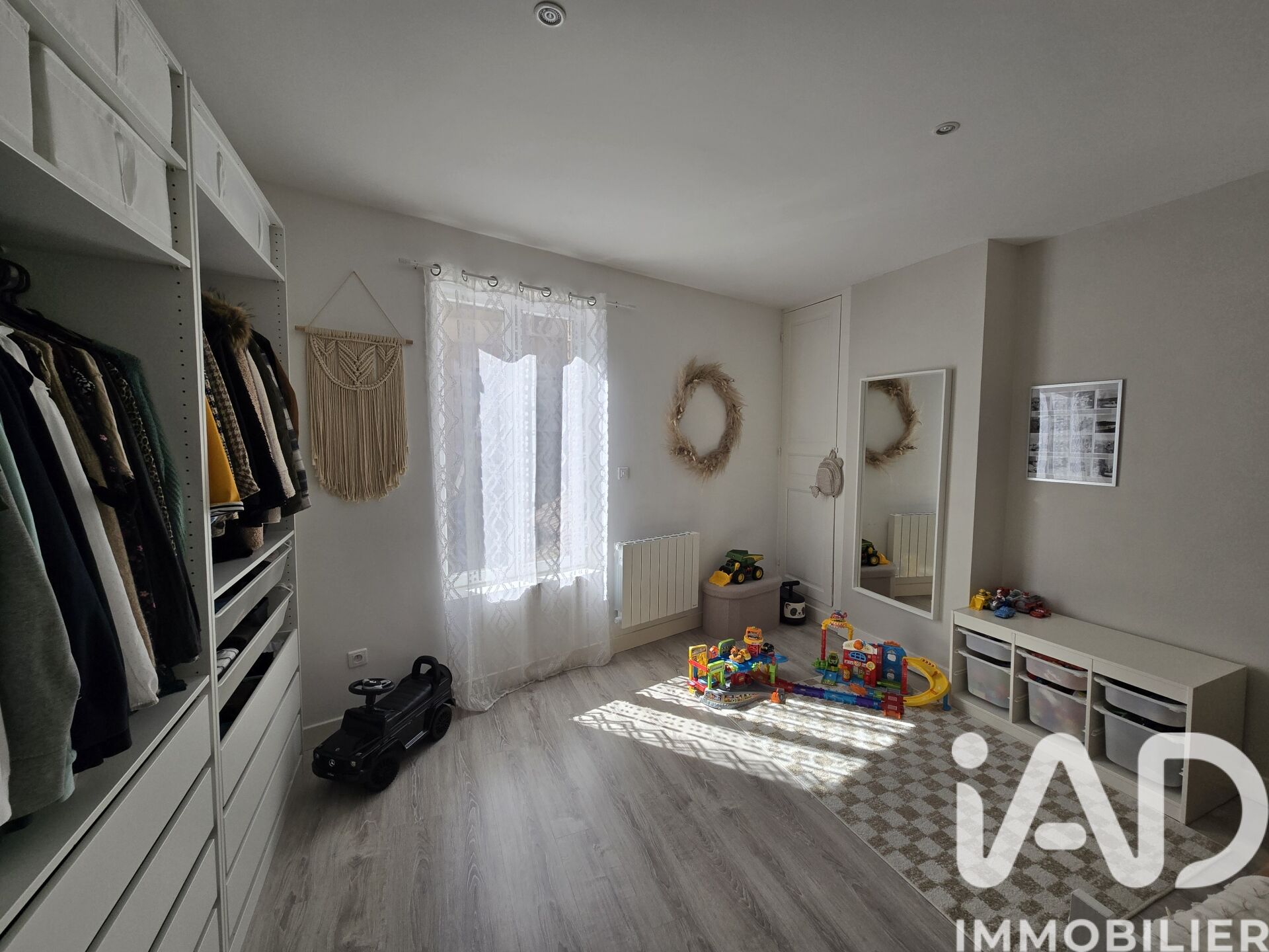 Vente Triplex 4 pièces - Photo 4