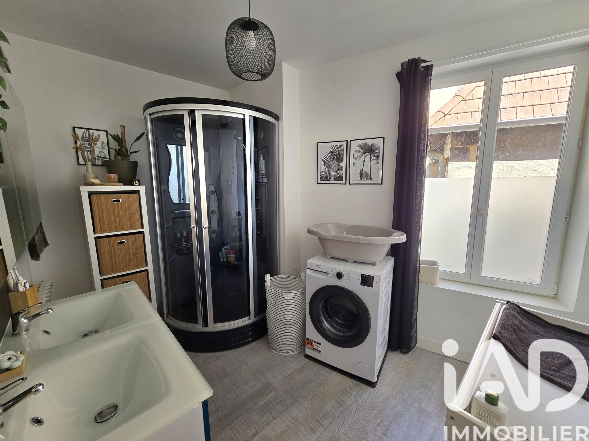 Vente Triplex 4 pièces - Photo 5