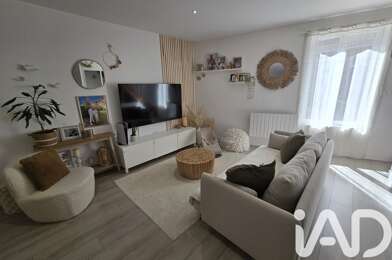 Appartement 4 pièces 145000 €
