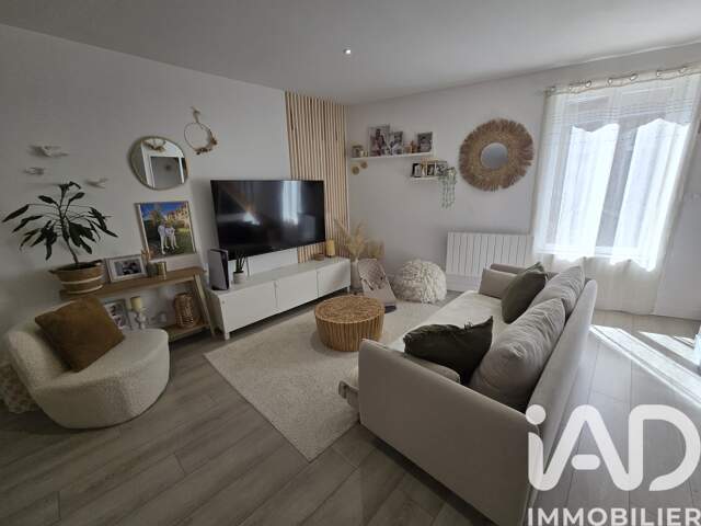 Vente Triplex 4 pièces — photo du bien