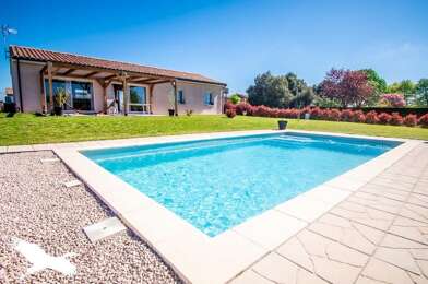 Maison 4 pièces 299800 €