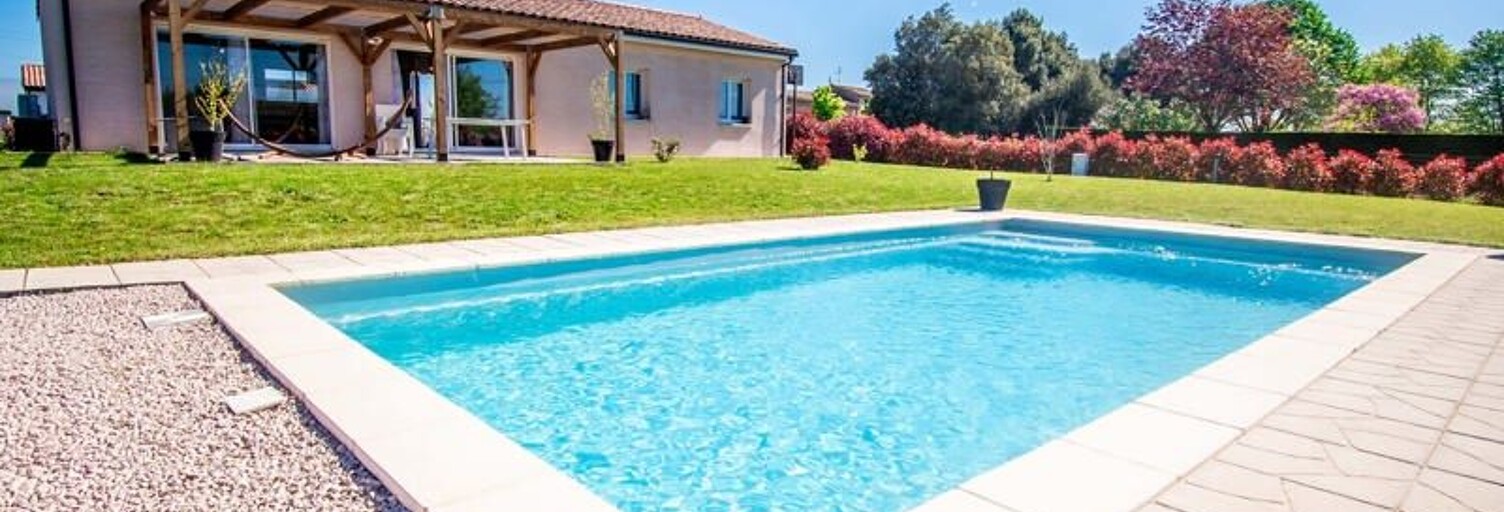 Maison 4 Pièces 115 m² à vendre à Labastide-d'Anjou (11320)