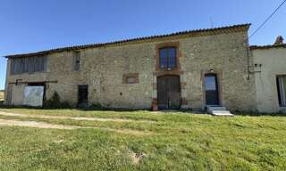 Maison 6 Pièces 157 m² à vendre à Villefranche-de-Lauragais (31290)