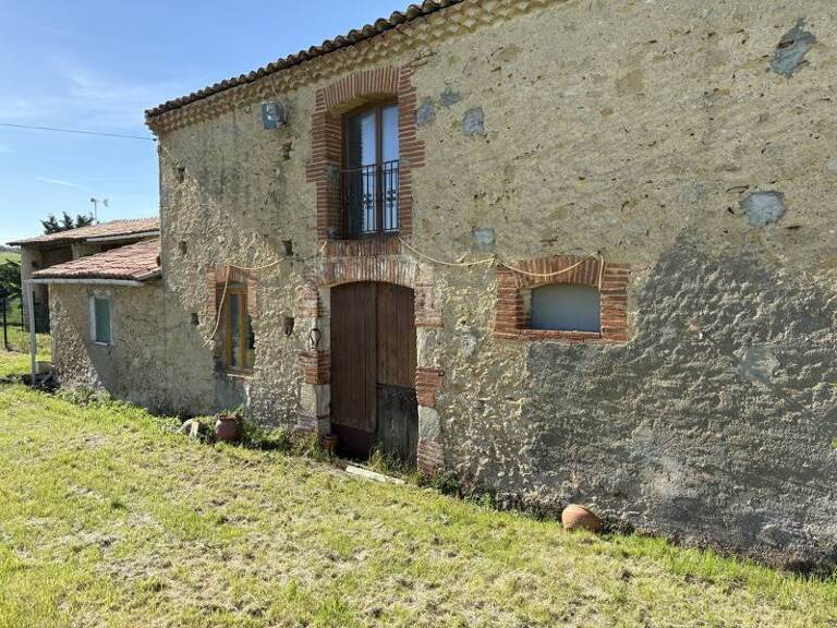 Corps de Ferme de 6 pièces principales — photo 1