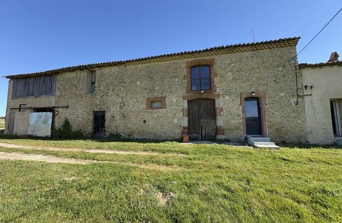 Corps de Ferme de 6 pièces principales — photo 3