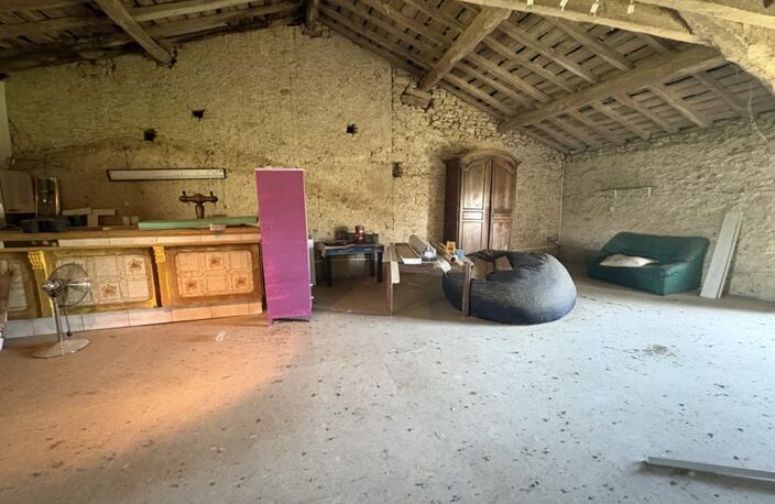 Corps de Ferme de 6 pièces principales — photo 5