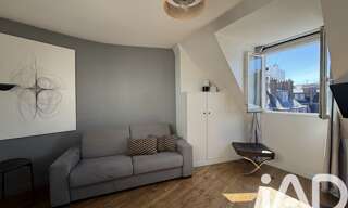 Appartement 1 Pièce 30 m² à vendre à Paris 8 (75008)