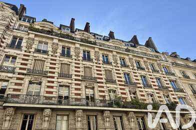 Appartement 1 pièces 410000 €