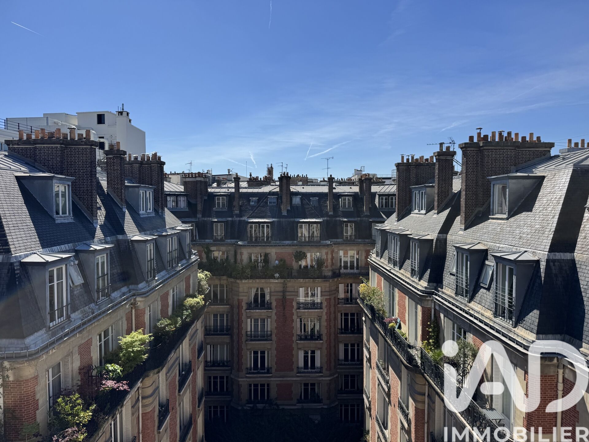 Vente Appartement 1 pièce - Photo 5