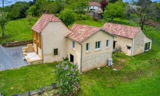 Maison 7 Pièces 172 m² à vendre à Sarlat-la-Canéda (24200)