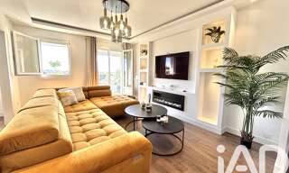 Appartement 4 Pièces 77 m² à vendre à Fleury-les-Aubrais (45400)
