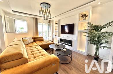 Appartement 4 pièces 143000 €