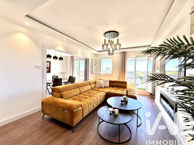 Vente Appartement 4 pièces — photo du bien