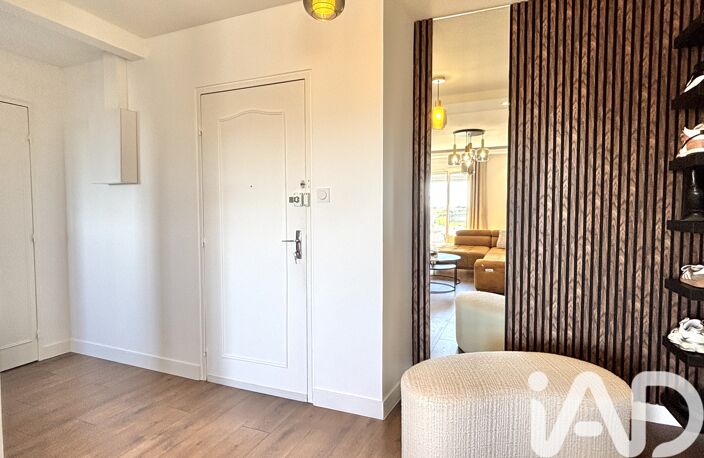 Vente Appartement 4 pièces — photo 2