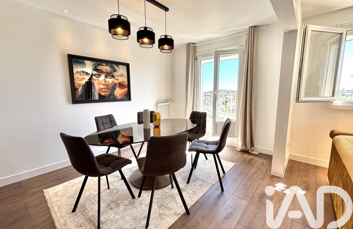 Vente Appartement 4 pièces — photo 5