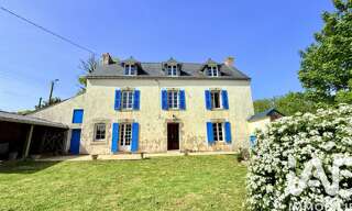 Maison 5 Pièces 124 m² à vendre à Clohars-Carnoët (29360)