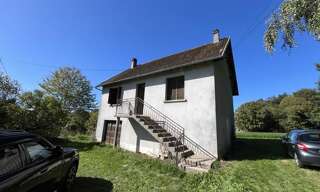 Maison 3 Pièces 57 m² à vendre à Jumilhac-le-Grand (24630)
