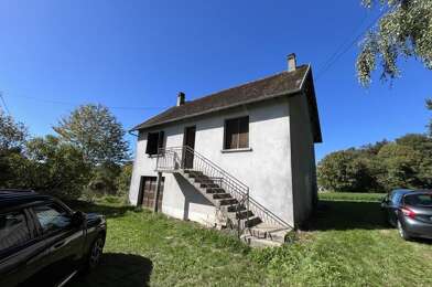 Maison 3 pièces 85715 €