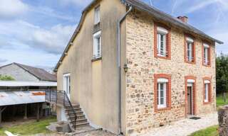 Maison 4 Pièces 95 m² à vendre à Meuzac (87380)