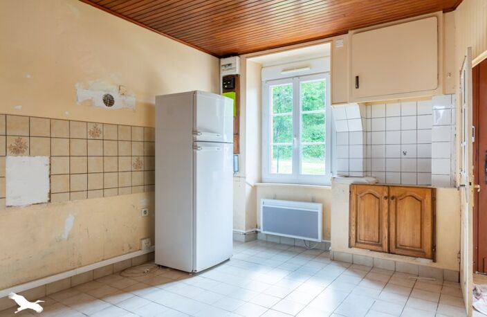 Maison en pierre de 4 pièces principales — photo 5