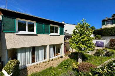 Maison 5 pièces 549900 €