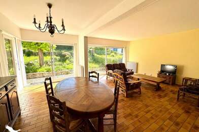 Maison 5 pièces 549900 €