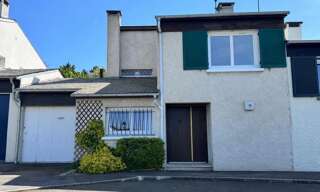 Maison 5 Pièces 115 m² à vendre à Orgeval (78630)
