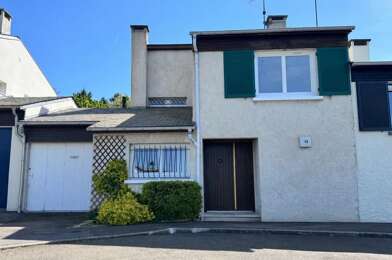 Maison 5 pièces 549900 €
