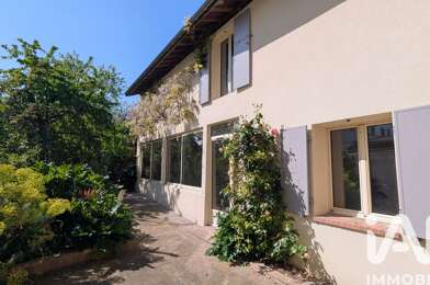 Maison 8 pièces 374900 €