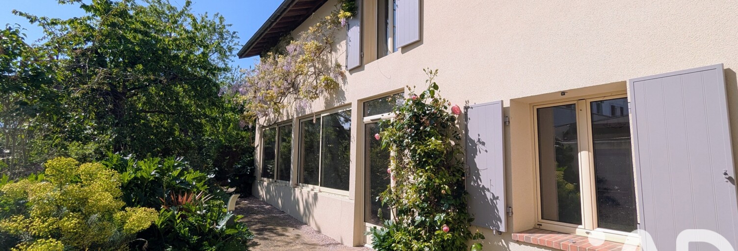 Maison 8 Pièces 180 m² à vendre à Flins-sur-Seine (78410)