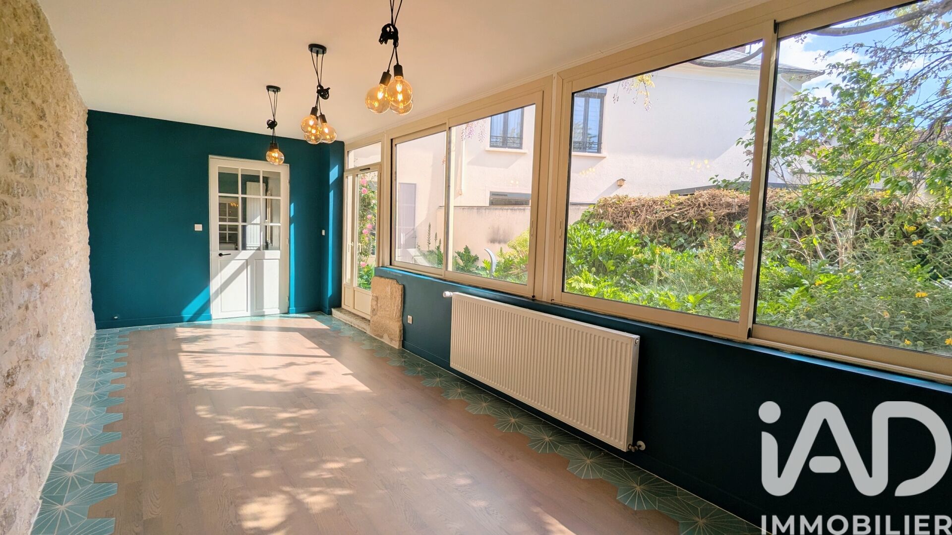Vente Maison/villa 8 pièces - Photo 3