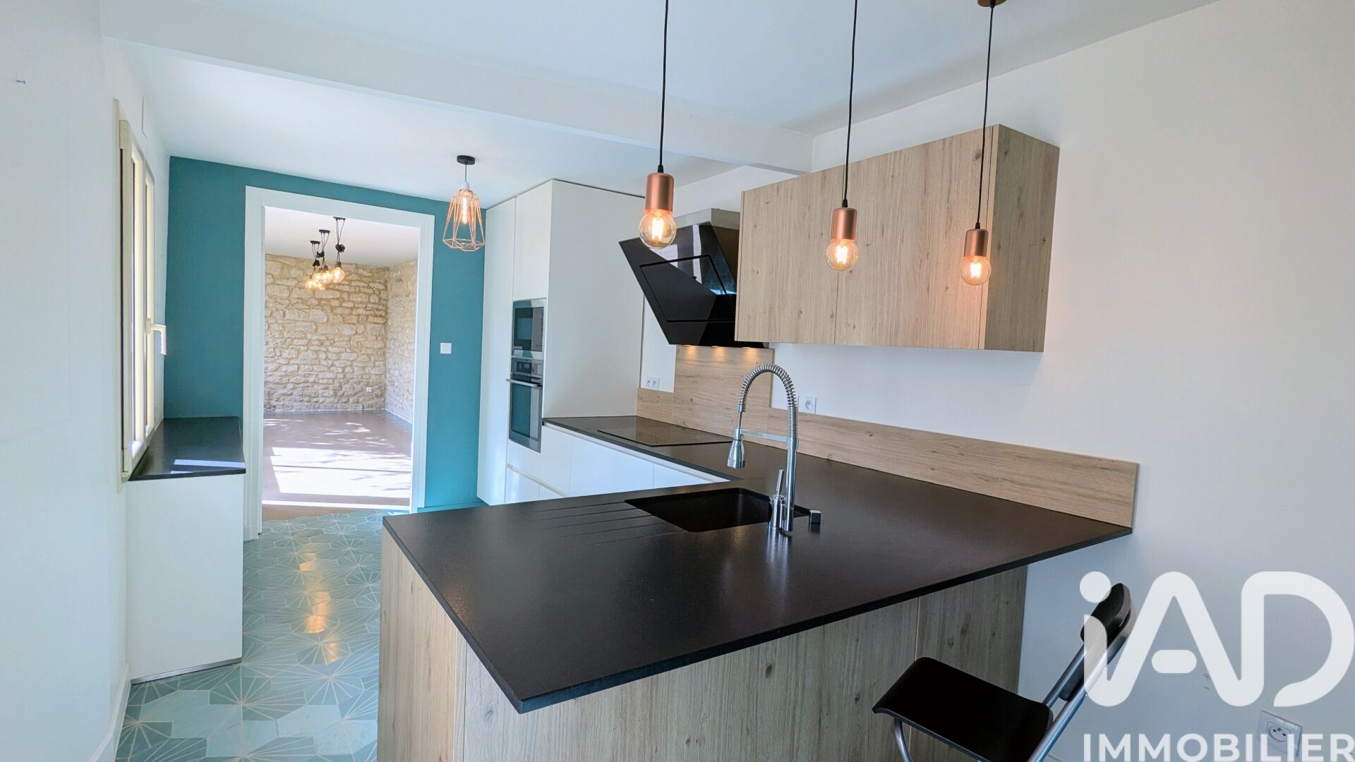 Vente Maison/villa 8 pièces - Photo 4