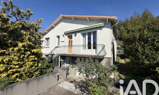Maison 5 Pièces 109 m² à vendre à Parthenay (79200)