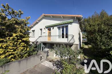 Maison 5 pièces 97000 €