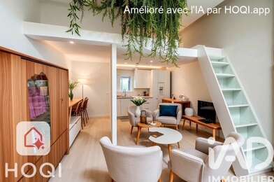 Appartement 1 pièces 299900 €