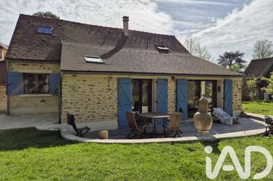 Maison 4 pièces 395000 €