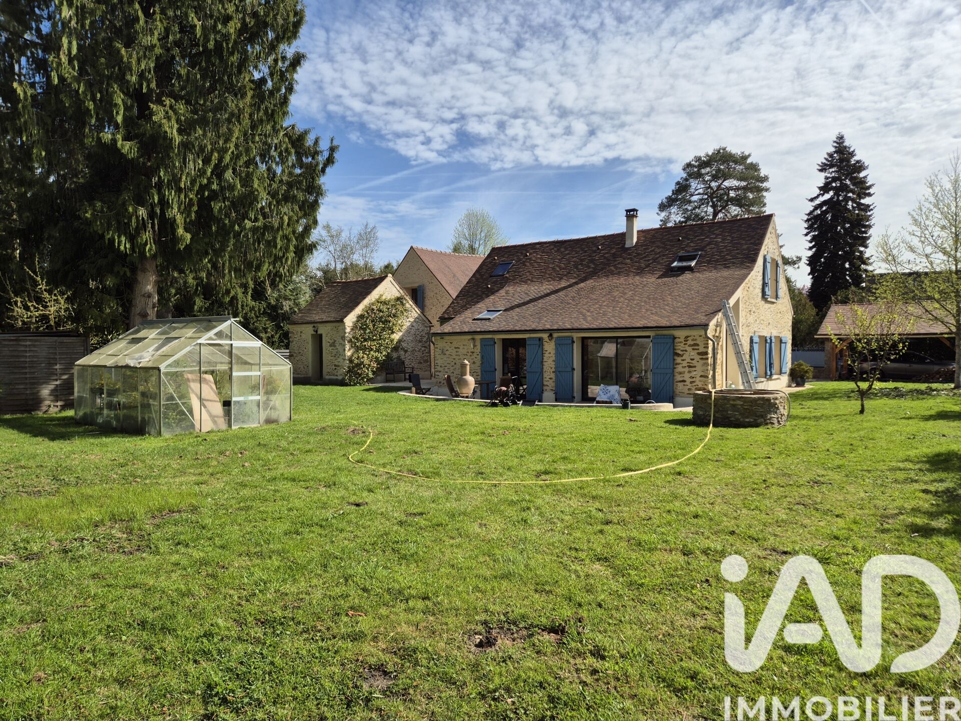 Vente Maison/villa 4 pièces - Photo 2