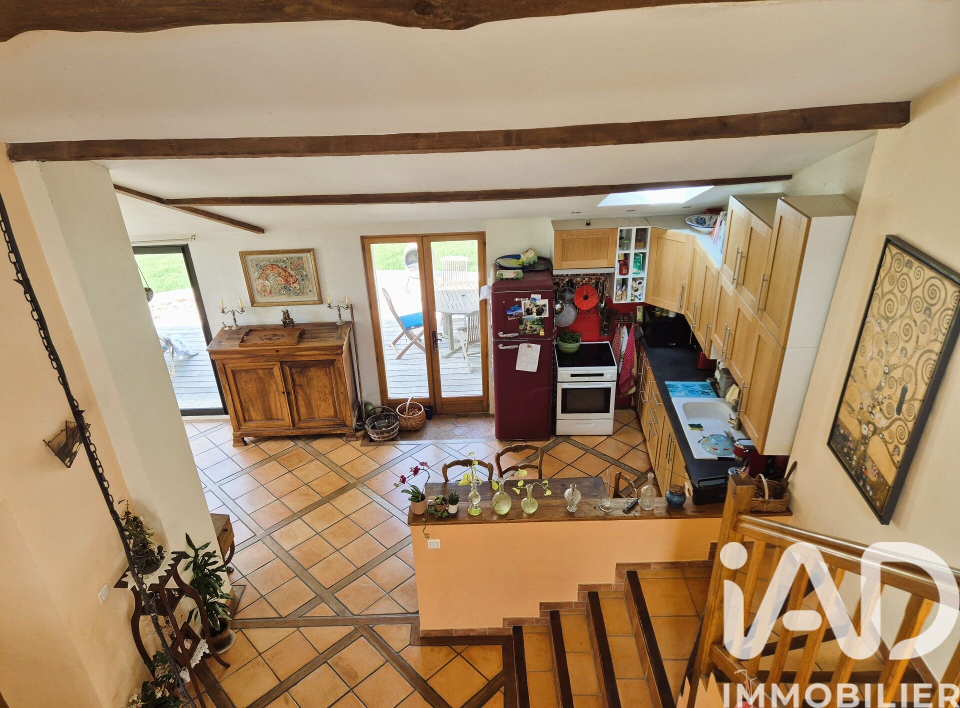 Vente Maison/villa 4 pièces - Photo 3