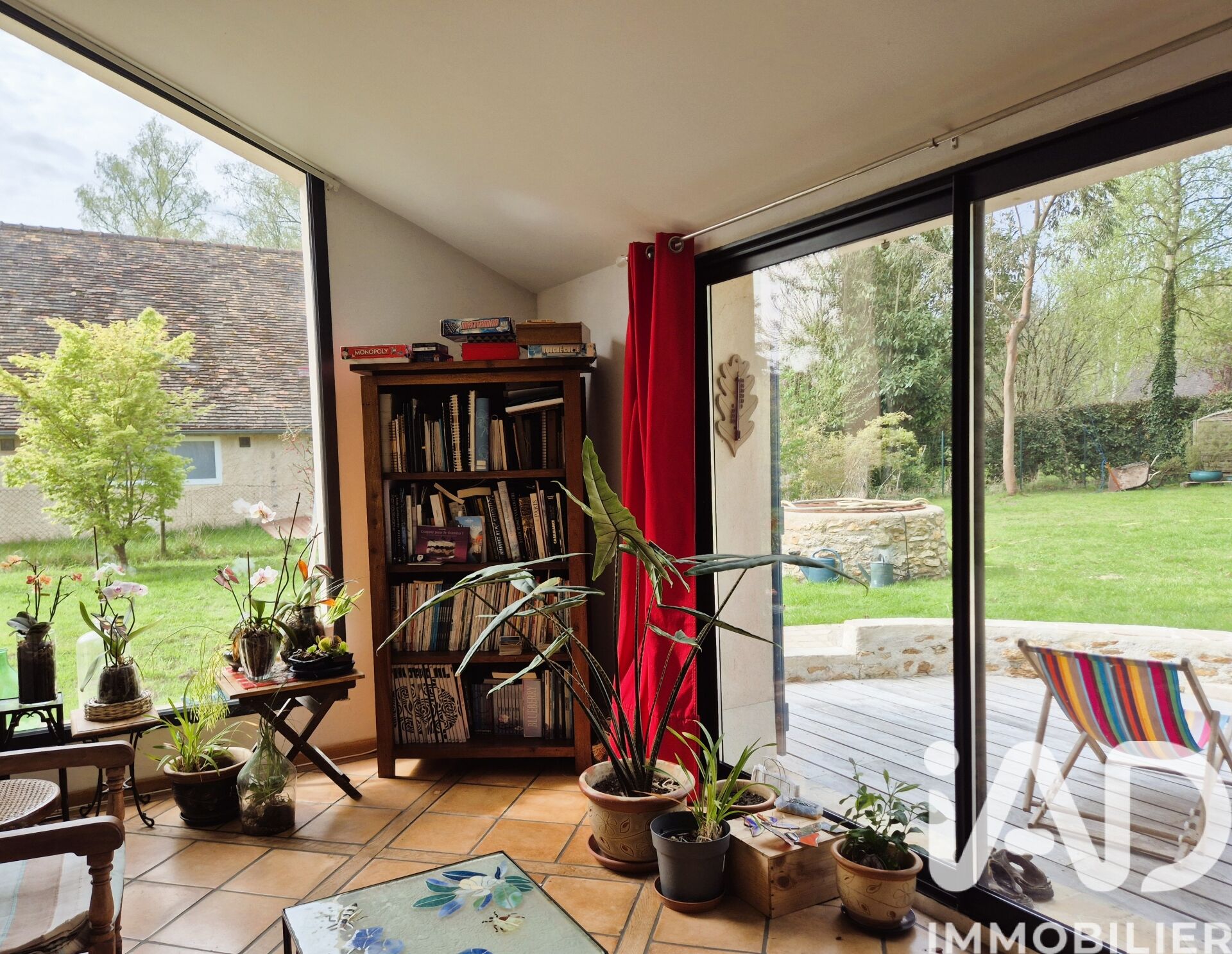 Vente Maison/villa 4 pièces - Photo 4