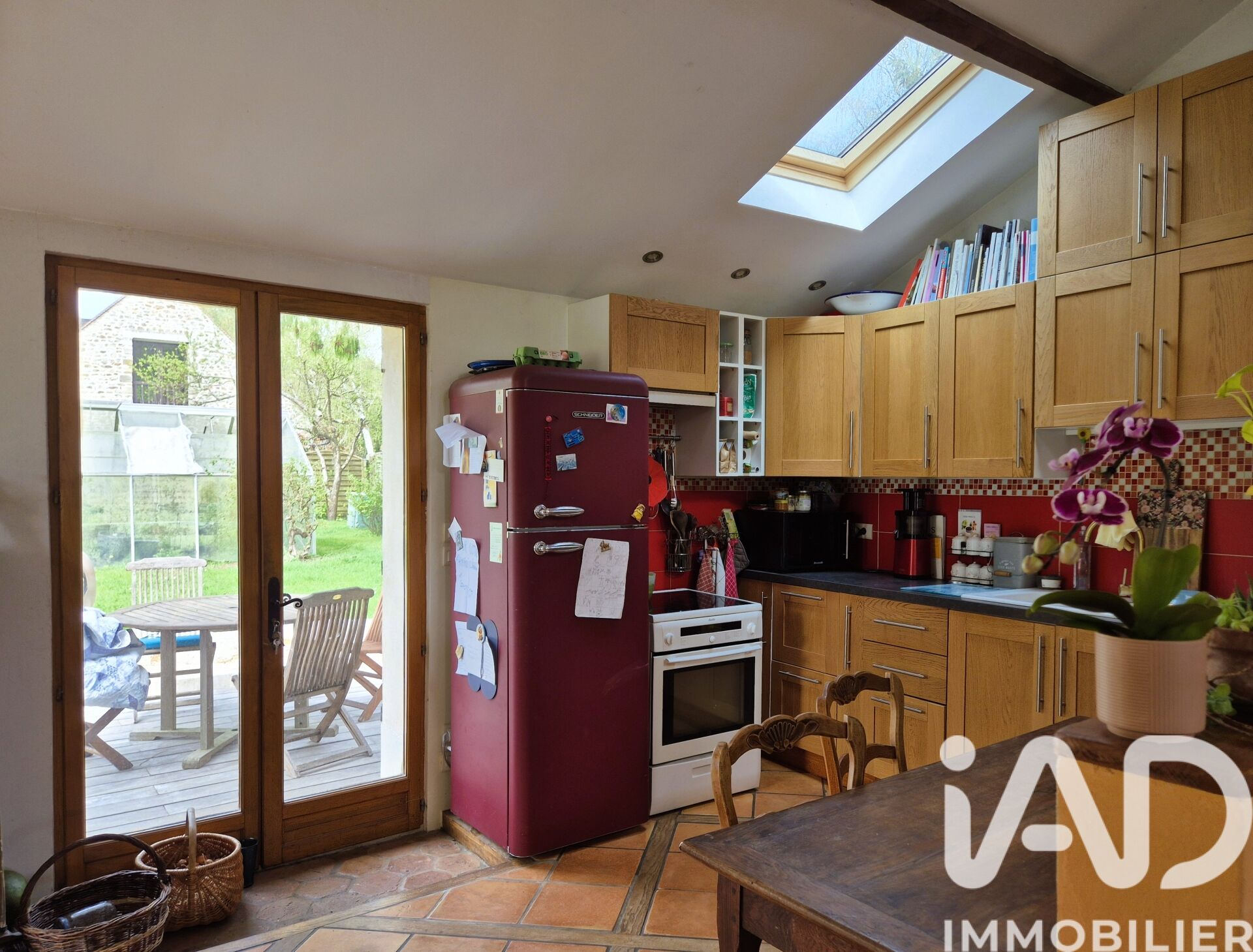Vente Maison/villa 4 pièces - Photo 5