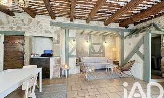 Commerce  44 m² à vendre à Cavaillon (84300)