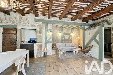 Commerce  65000 €