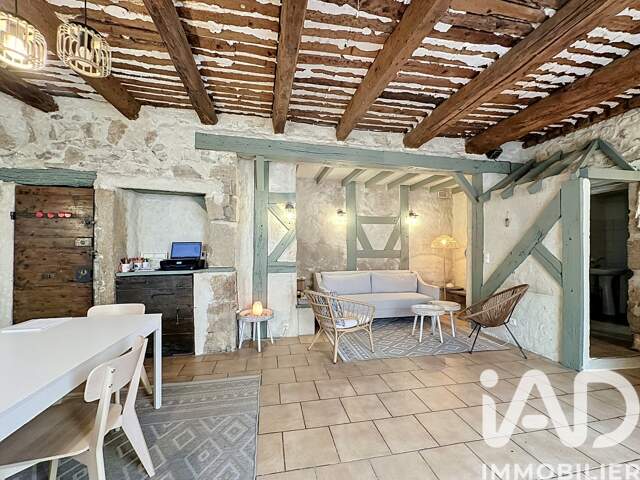 Vente Boutique/Local commercial 45 m&sup2; — photo du bien