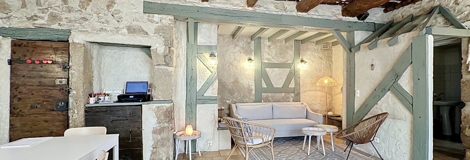 Commerce  44 m² à vendre à Cavaillon (84300)